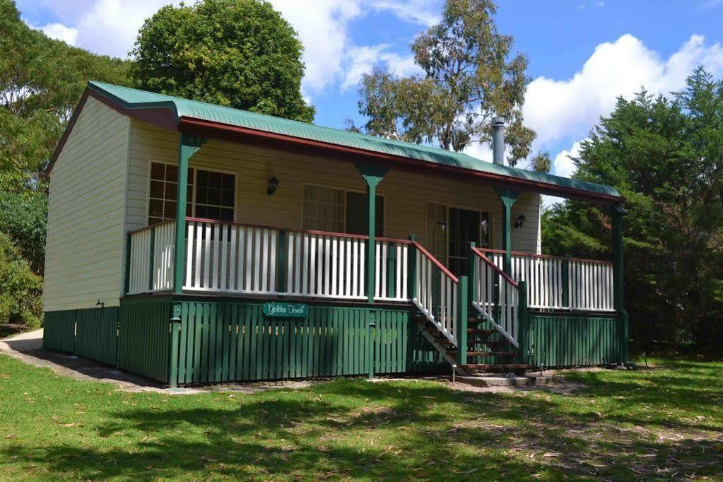 Granite Gardens Cottages & Lake Retreat Stanthorpe Exterior photo